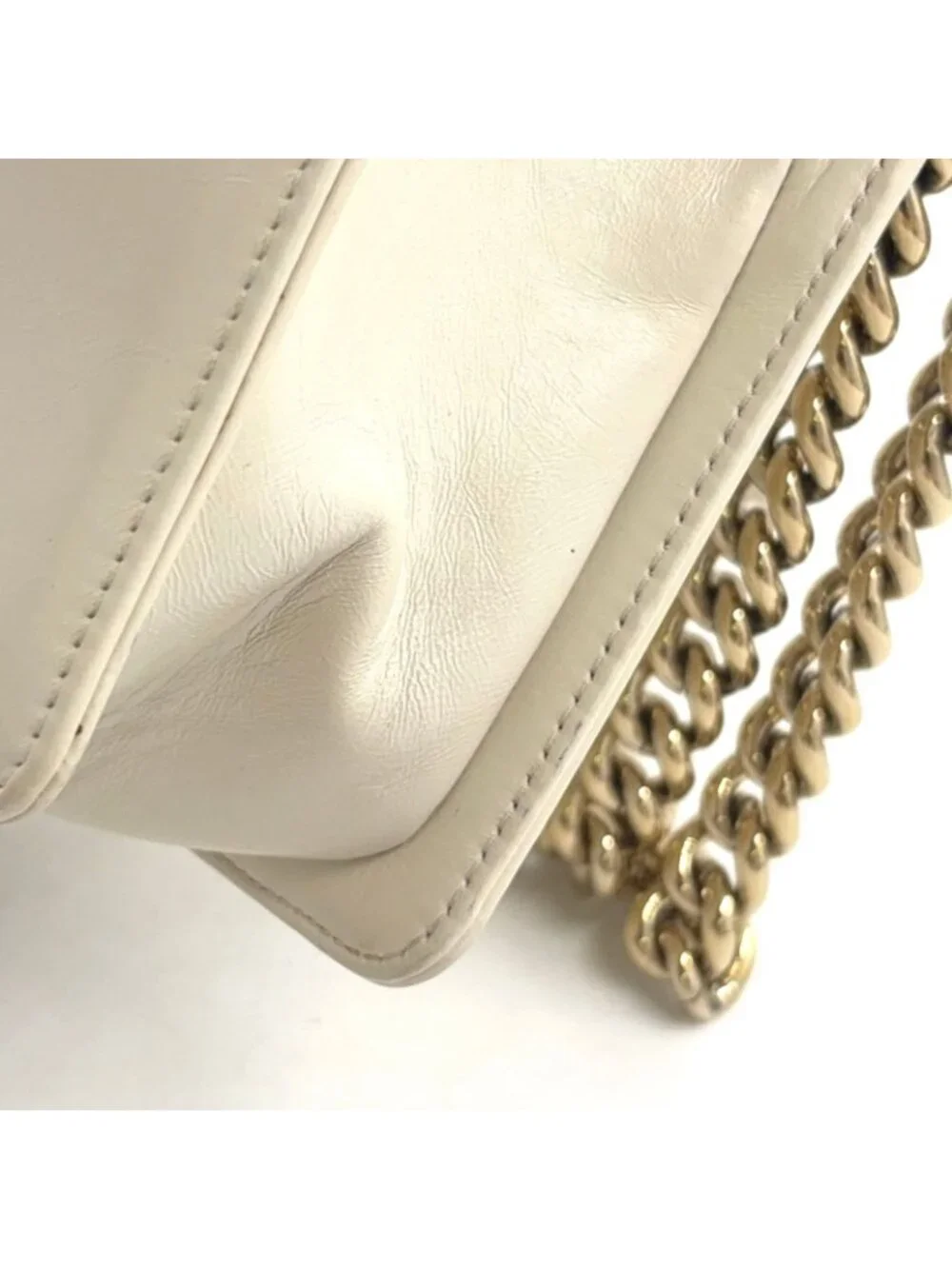 CHANEL this authentic